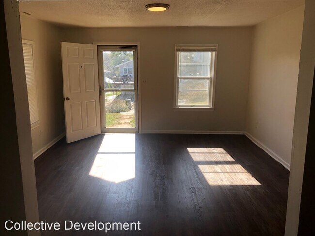 Building Photo - 2 br, 1 bath House - 1010 3rd Ave