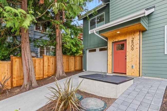 Foto del edificio - 2bd/1.75ba Seattle Home