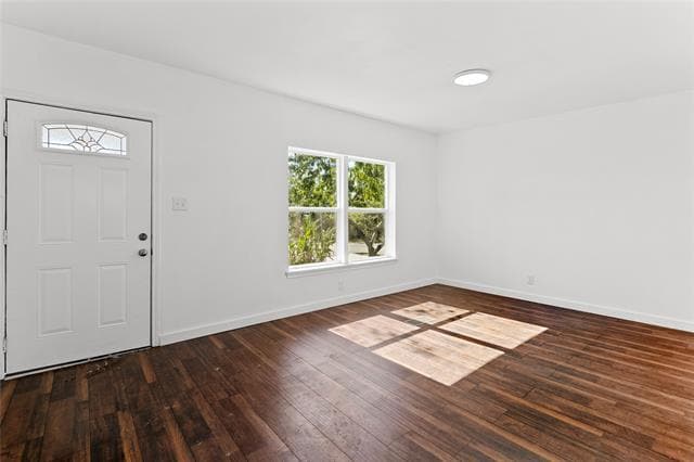 Building Photo - 5524 Dartmouth Ave