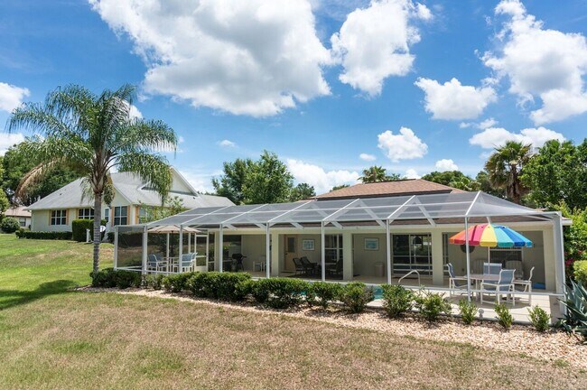 Foto del edificio - 982 N Foxrun Terrace