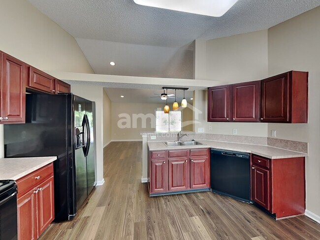 Foto del edificio - 3414 Fieldstone Ct