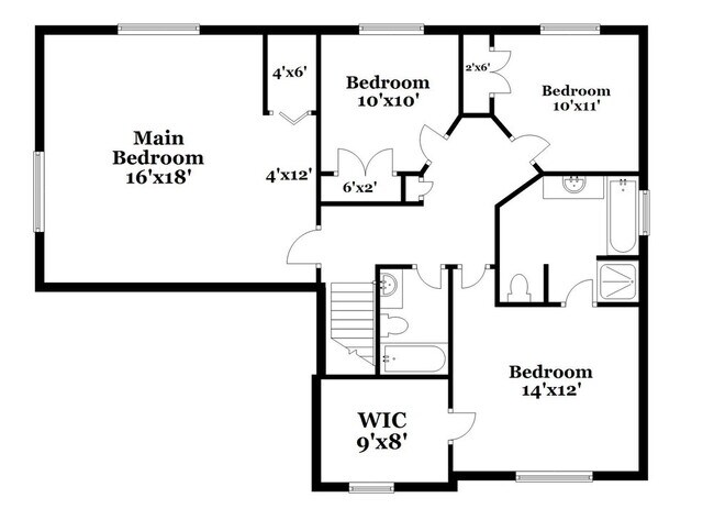 Building Photo - 8000 Poplar Grove Cir