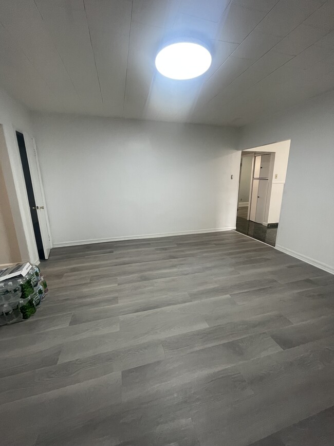 Living Room - 1357 72nd St