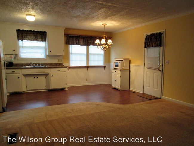 Foto del edificio - 3 br, 1 bath House - 205 Old Nashville Hwy