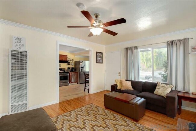 Building Photo - 3 bedroom in San Diego CA 92115