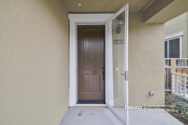 Building Photo - 40828 Tomales Terrace