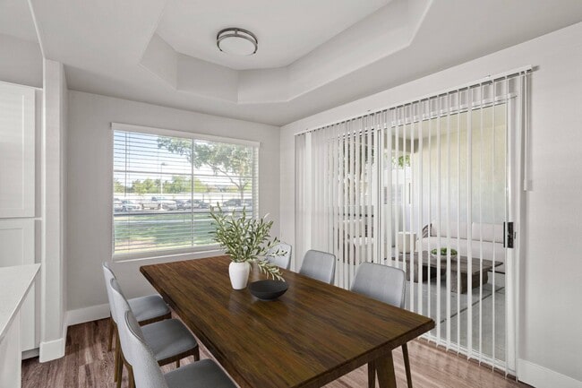 Building Photo - Finisterra Apartment Homes