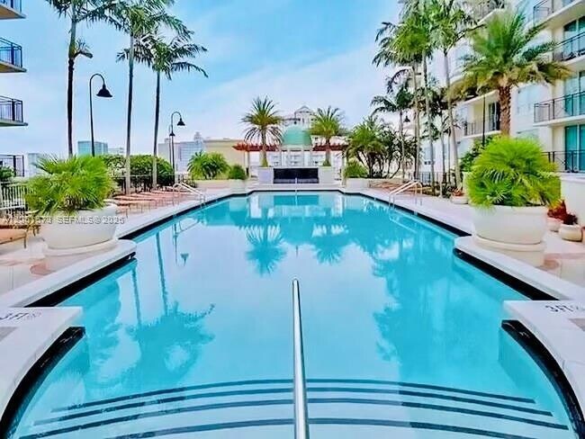 Foto del edificio - 600 W Las Olas Blvd