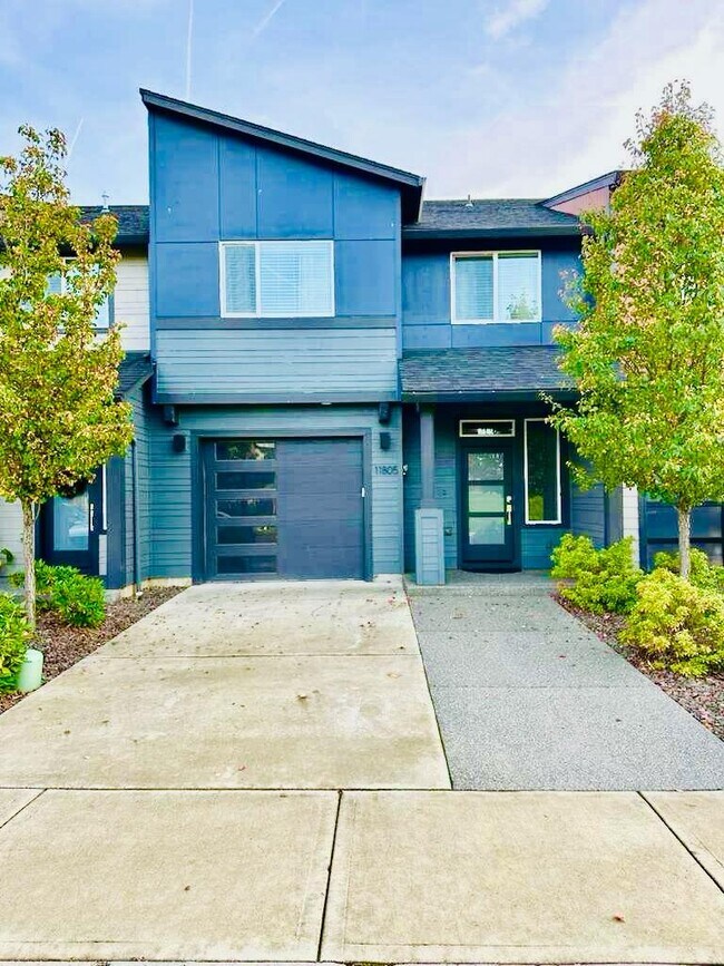 Foto del edificio - 11805 NE 108th St