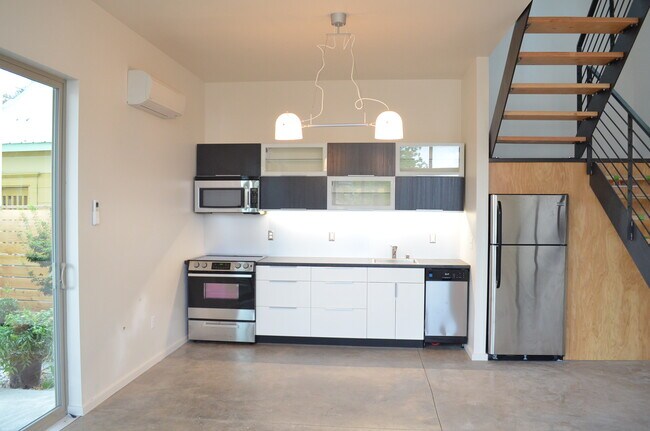 Kitchen - 1002 south 13th street