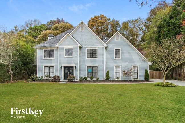 Foto del edificio - 2345 Ashton Ridge Dr