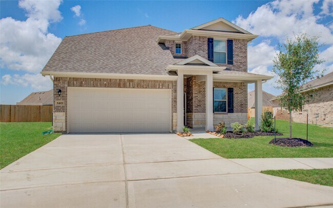 Building Photo - 8403 Baywatch Cir