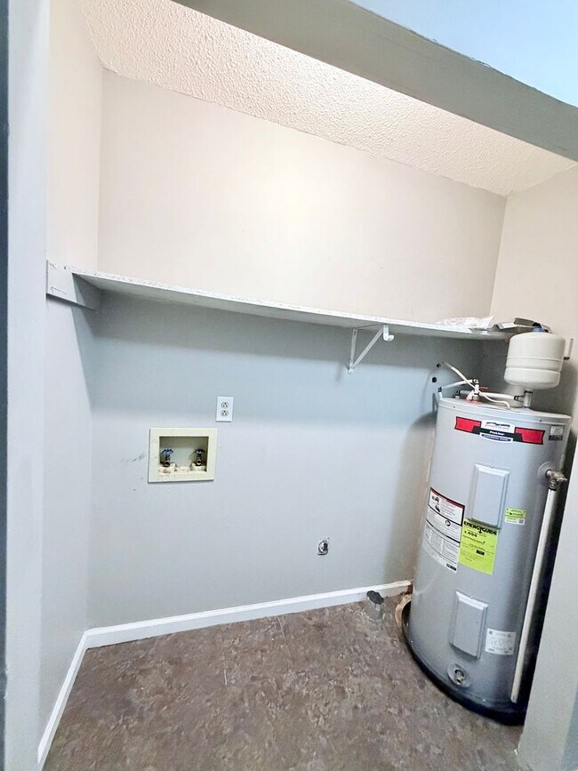 Foto del edificio - 1210 West End Ave