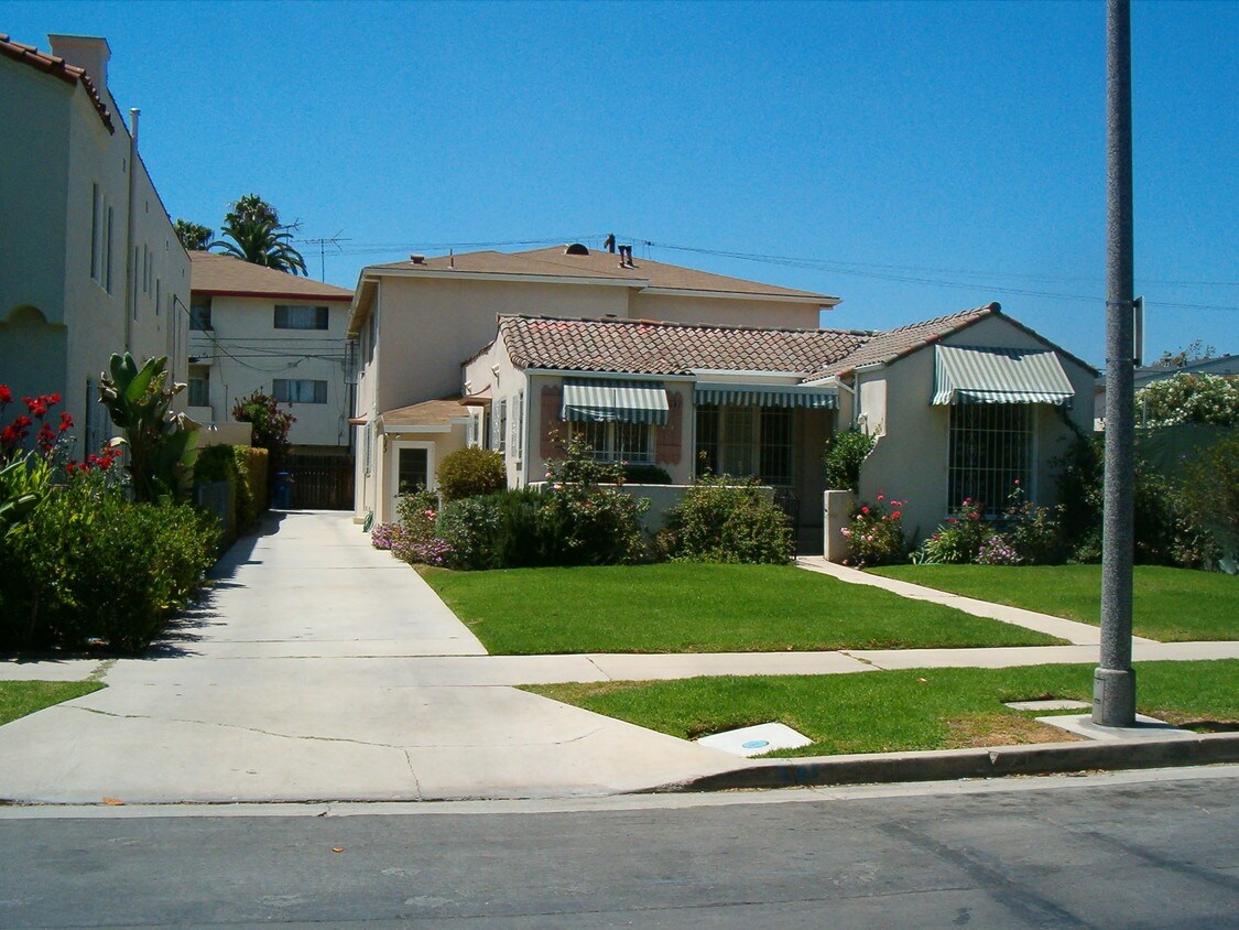 504 Apartments Available for Rent in Beverly Hills Adj, CA