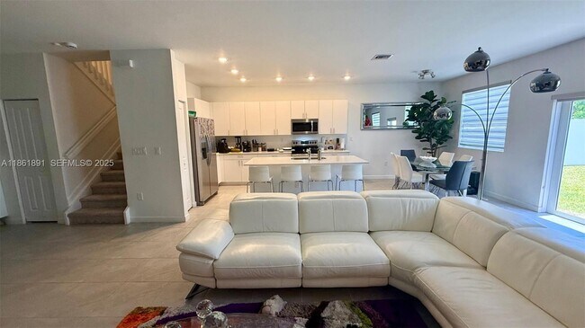 Foto del edificio - 14808 SW 163rd Terrace