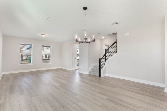 Foto del edificio - Gorgeous New 4 Bedroom Home in Highland Ridge