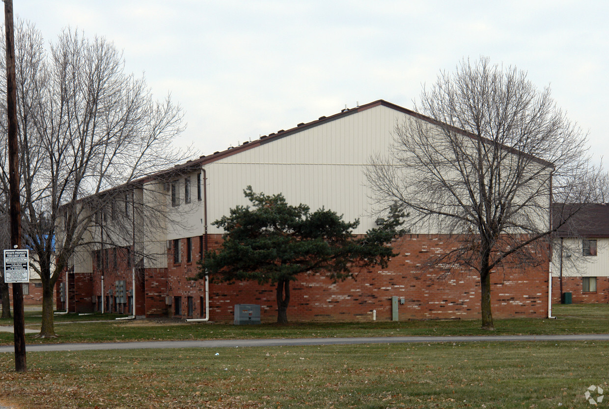 Building Photo - Southgate Woods Apartments