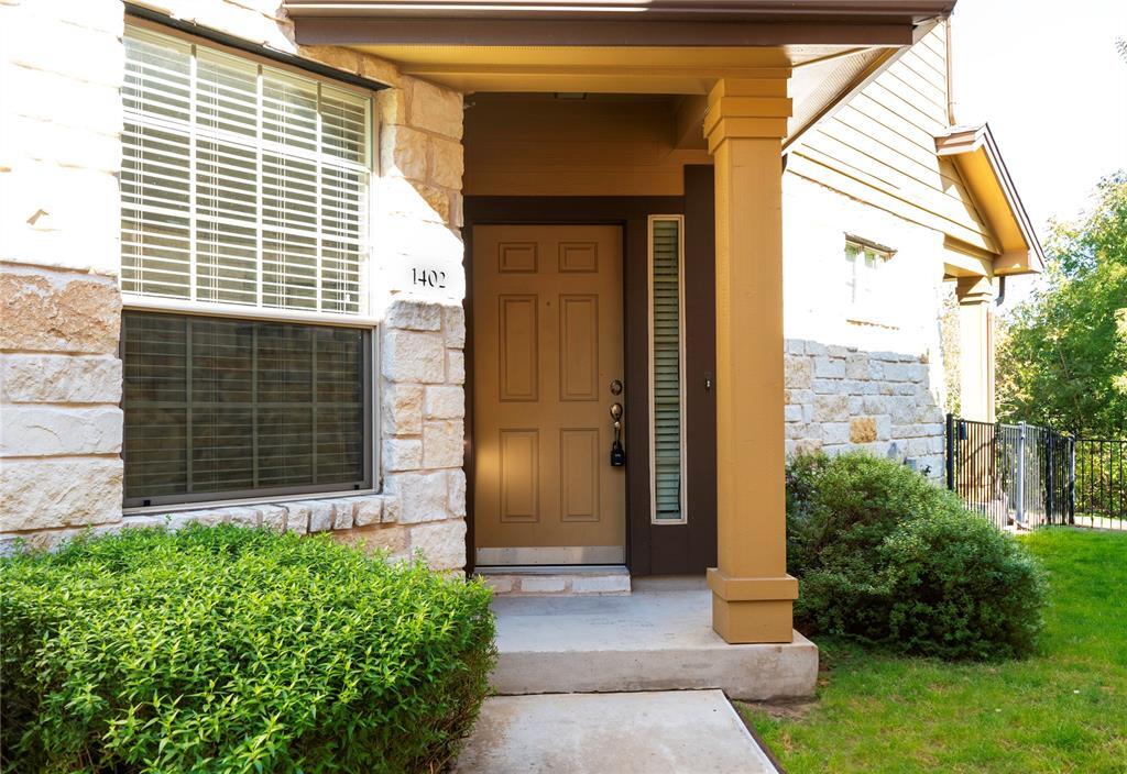 Foto principal - 1310 W Parmer Ln