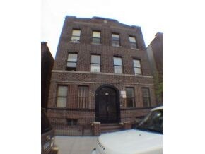 Primary Photo - 129 Tapscott St