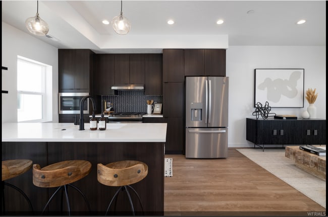 Photo - 1660 S Major St Townhome