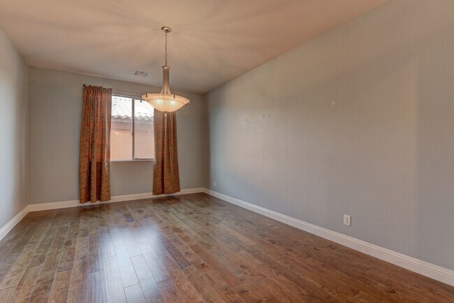 Building Photo - Single Story Home in Calico Ridge