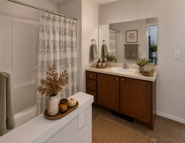 Foto del edificio - Northstar Lodge Apartments