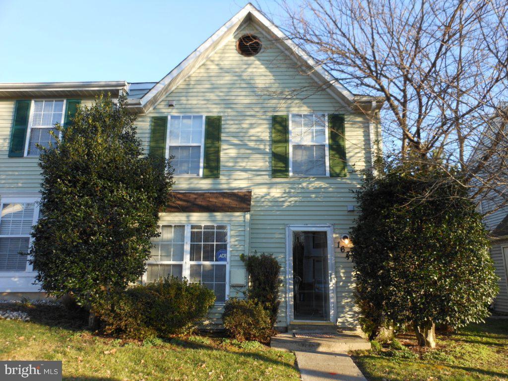 16319 Pewter Ln, Bowie, MD 20716 House Rental in Bowie, MD