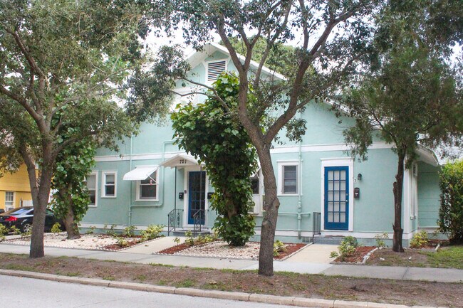 Foto del edificio - 721 7th Ave N