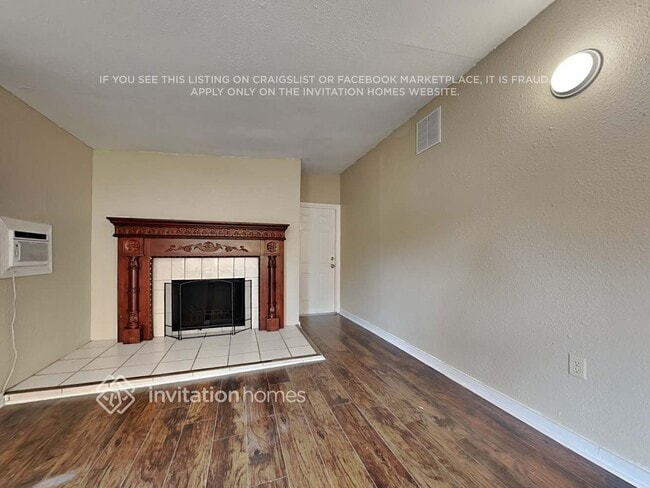 Building Photo - 1125 Dogwood Ave