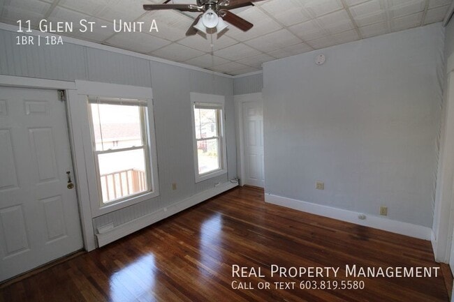 Building Photo - 11 Glen St