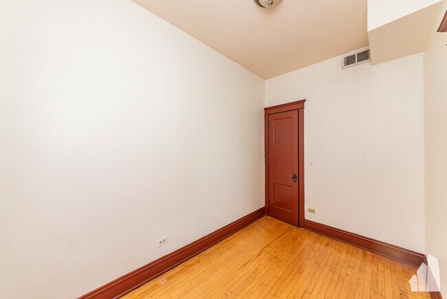 Building Photo - 1328 N Campbell Ave