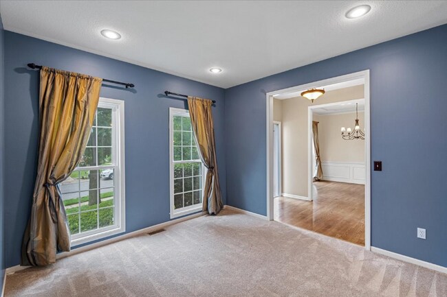 Foto del edificio - 5932 N Liston Ct