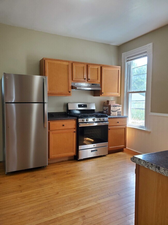 Foto del edificio - 3104 S Griffin Ave