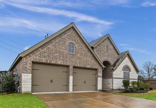 Building Photo - 3727 Ashford Bridge Ln