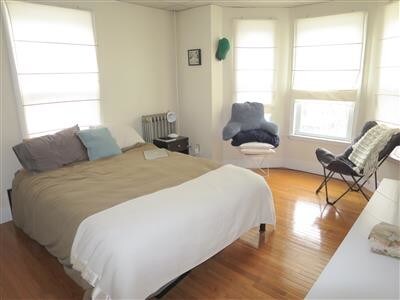 Foto del edificio - 143 Orchard St