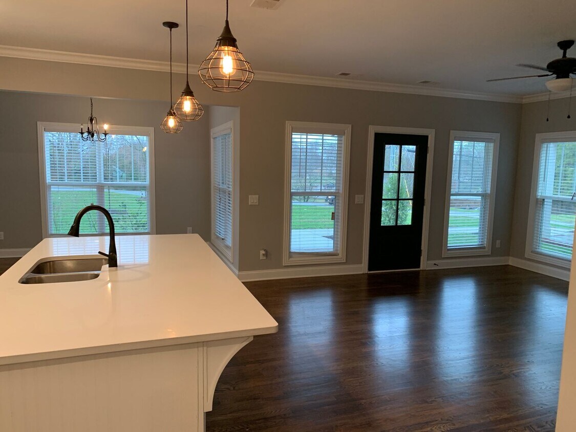 Building Photo - BREWER DRIVE 3 BD, 2.5 BA