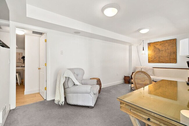 Foto del edificio - 2809 N Starr St