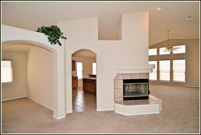 Foto del edificio - 5552 Timberfalls Rd NW