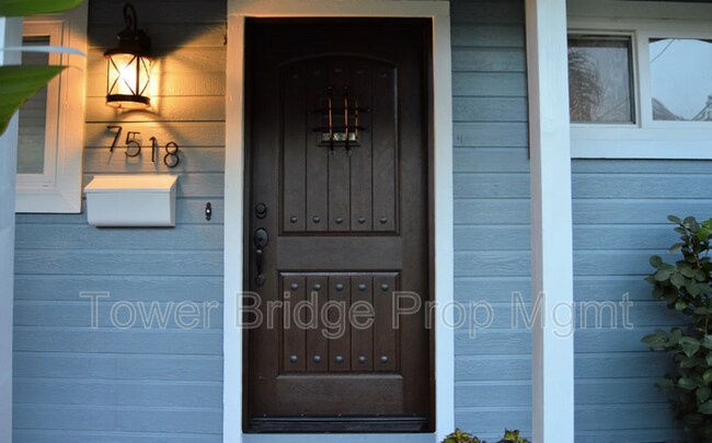 Foto del edificio - 7518 19th St