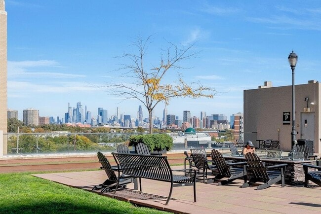 Foto del edificio - 4 Beacon Way