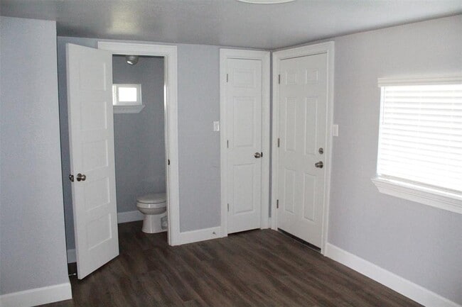 Building Photo - 25725 FM 2100