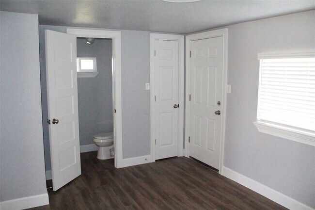 Foto del edificio - 25725 FM 2100