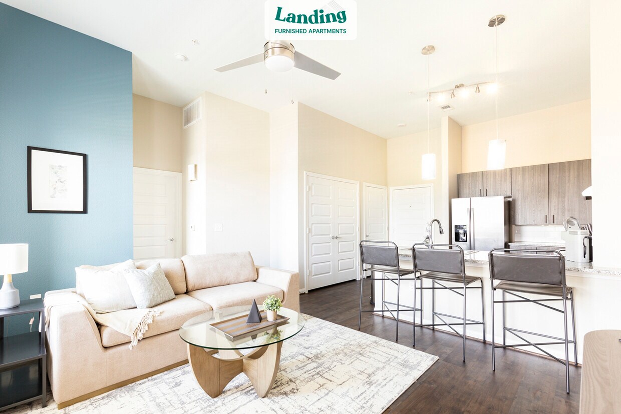 20710 Huebner Rd Unit 1122.7297, San Antonio, TX 78258 Apartment for