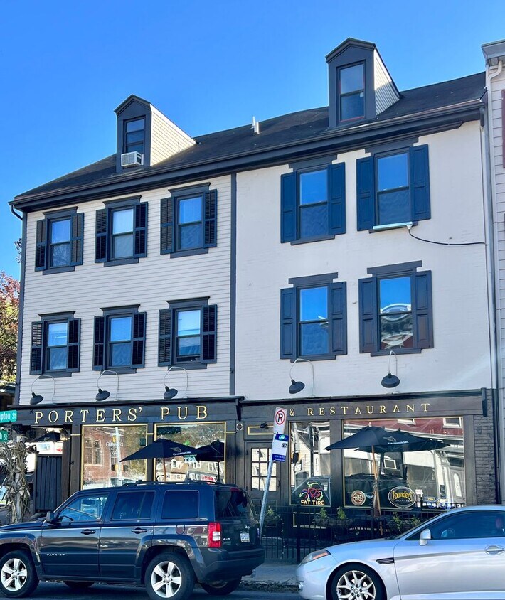 700 Northampton St Apartment for Rent in Easton, PA