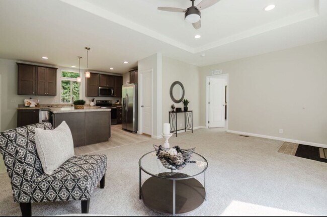 Photo - Peaceful Forest Retreat with Detached Gara... House