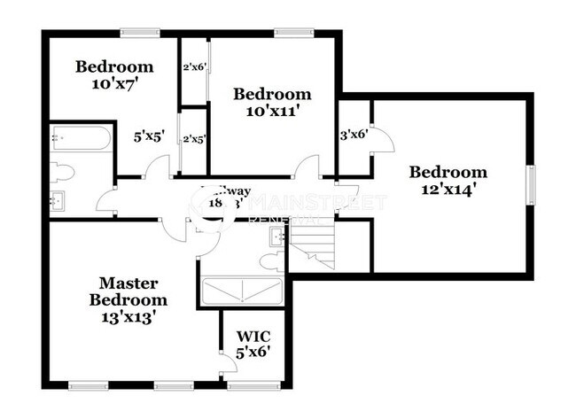 Building Photo - 4 Bedroom Pet-Friendly Home in Louisville, KY with Main Street Renewal