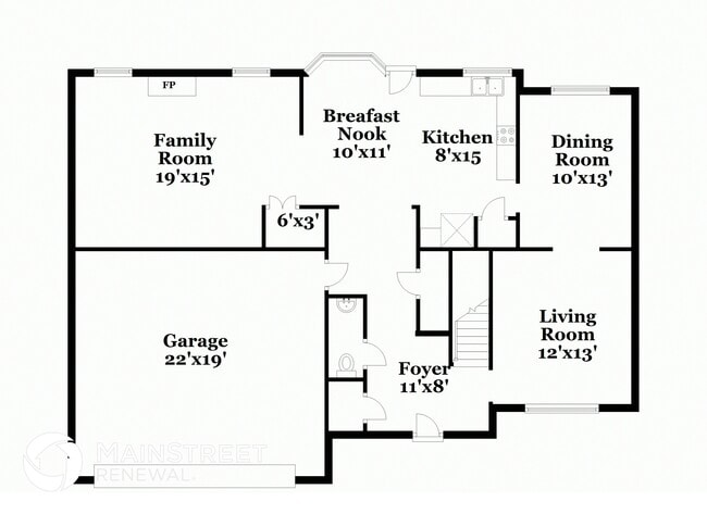 Building Photo - 4048 Belmont Ridge Dr