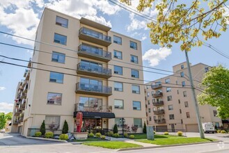 Building Photo - South Grand Apartments