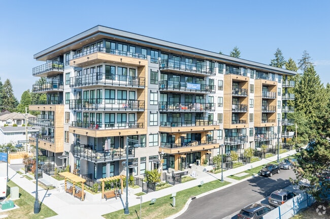 City Corners Surrey