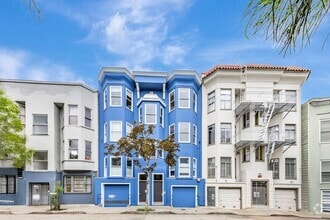 Building Photo - 628 Guerrero St